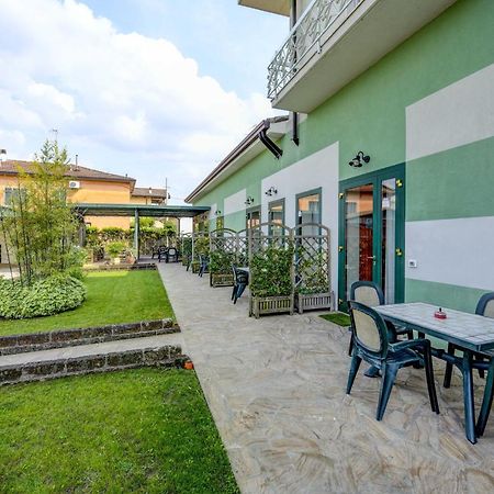 La Forgia Apartments Peschiera del Garda Exteriér fotografie