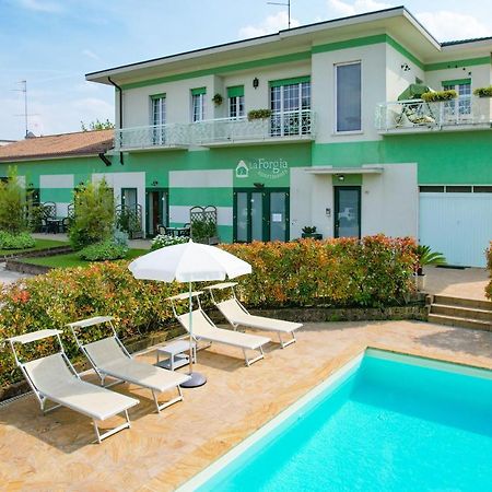La Forgia Apartments Peschiera del Garda Exteriér fotografie