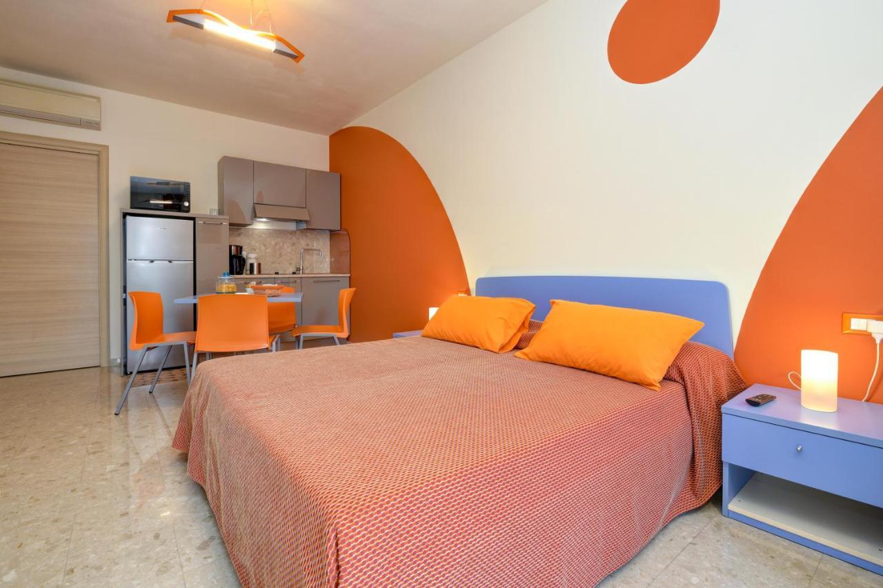 La Forgia Apartments Peschiera del Garda Exteriér fotografie