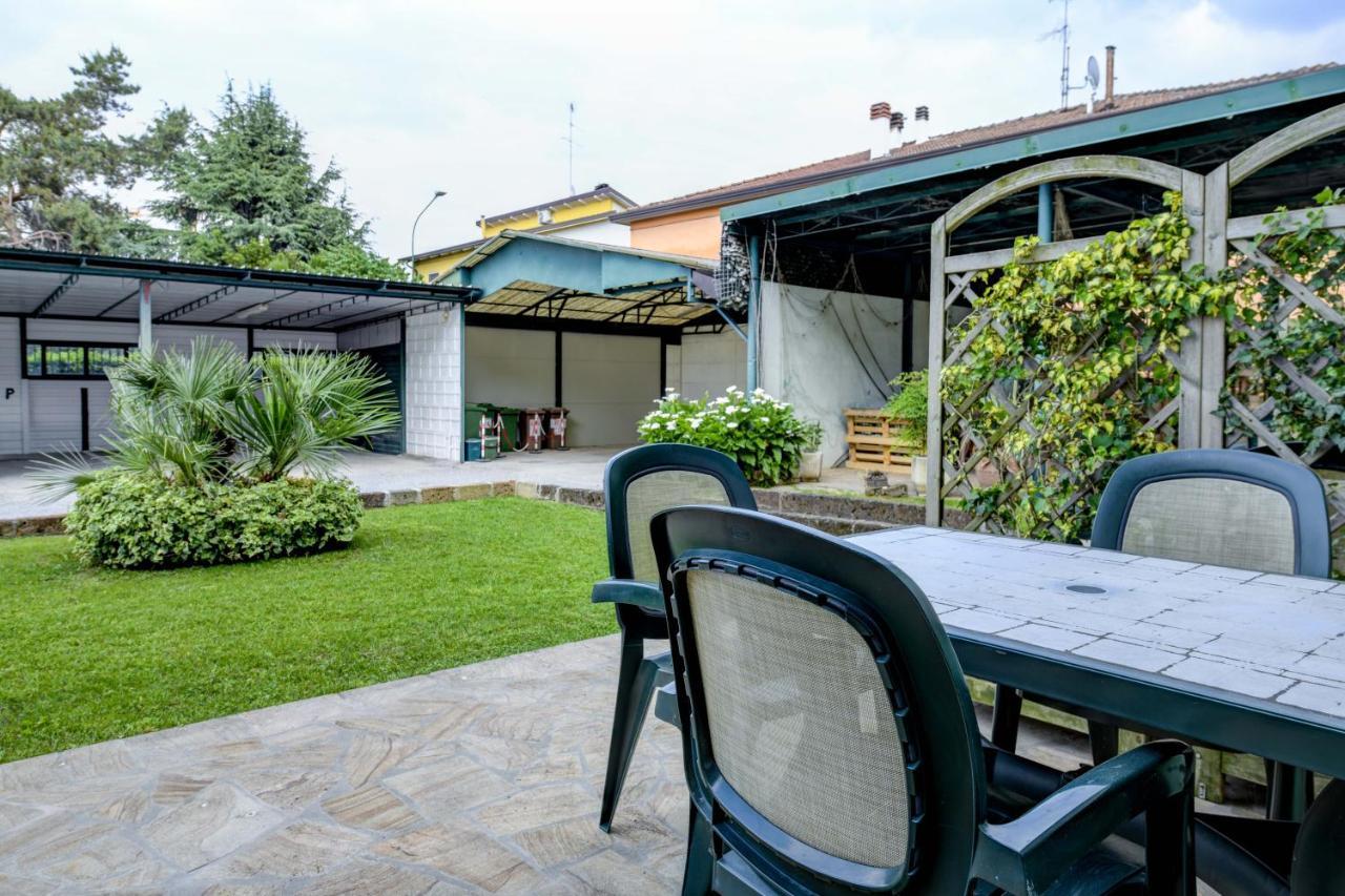 La Forgia Apartments Peschiera del Garda Exteriér fotografie