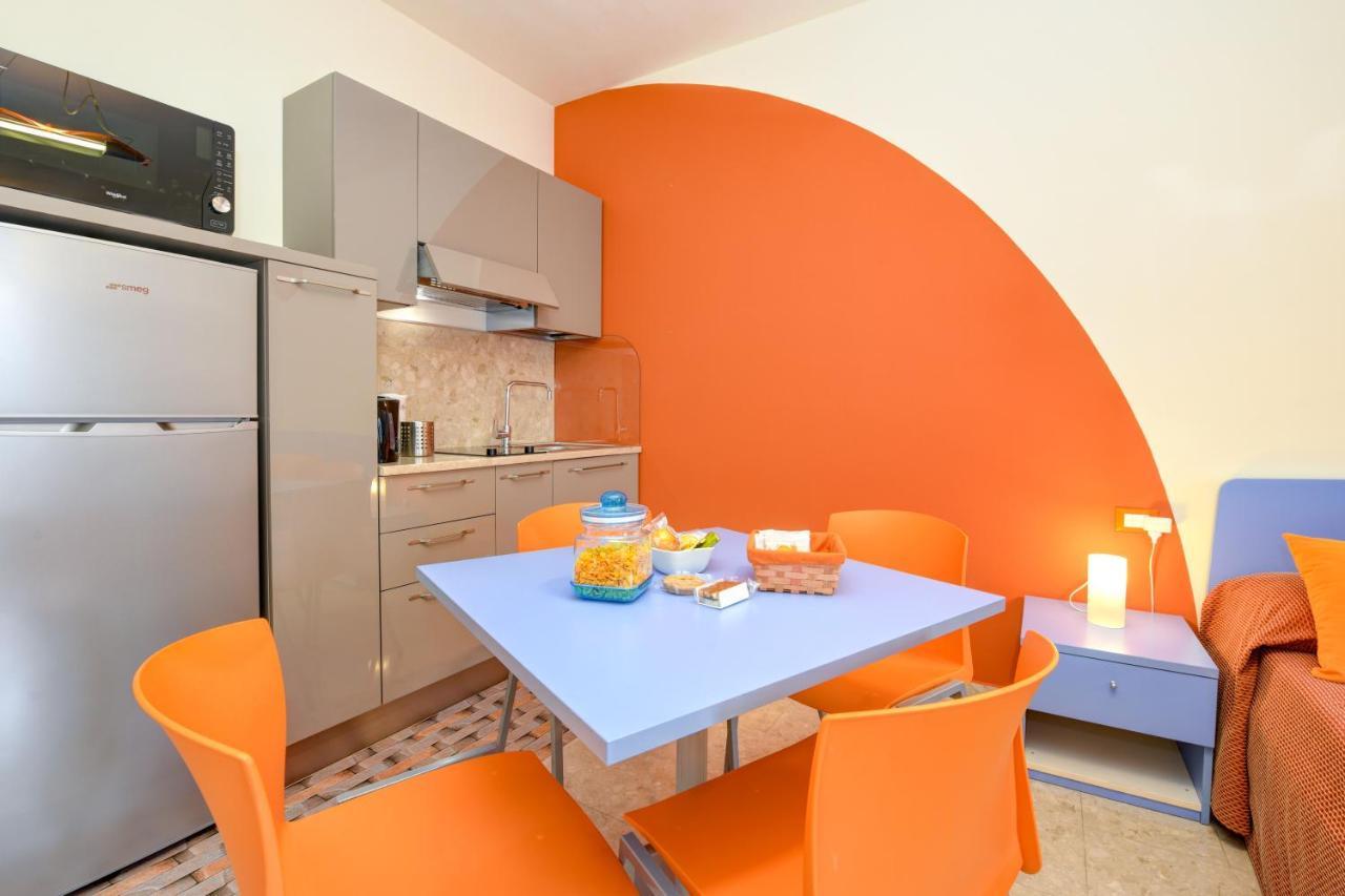 La Forgia Apartments Peschiera del Garda Exteriér fotografie