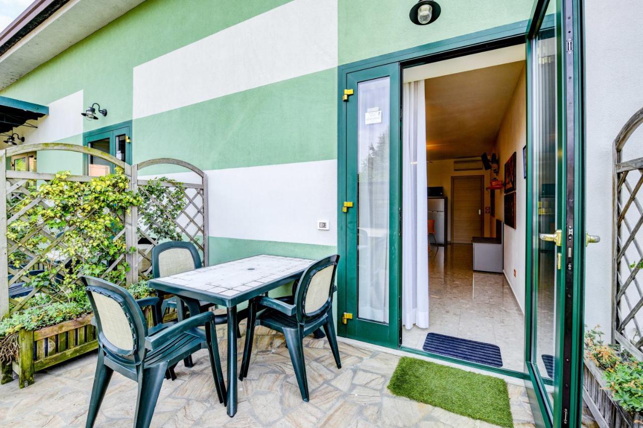 La Forgia Apartments Peschiera del Garda Exteriér fotografie