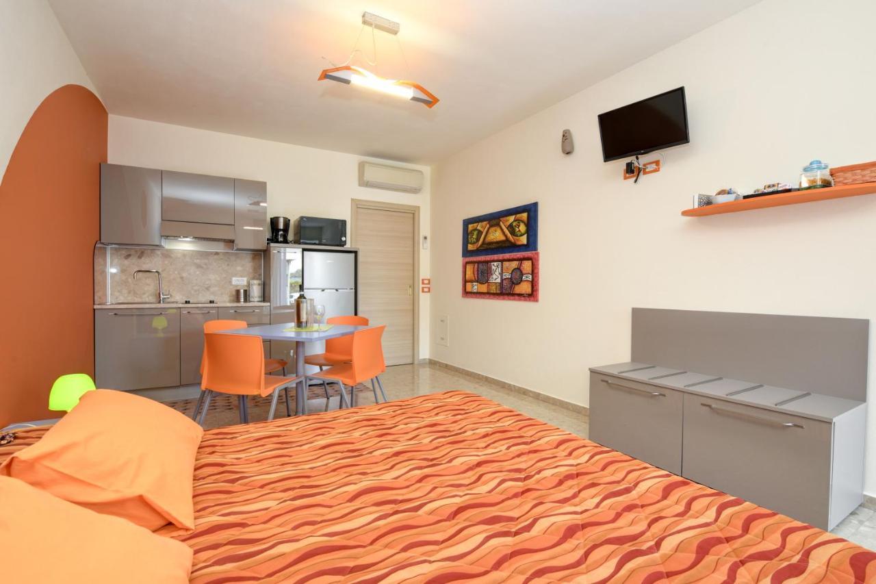 La Forgia Apartments Peschiera del Garda Exteriér fotografie