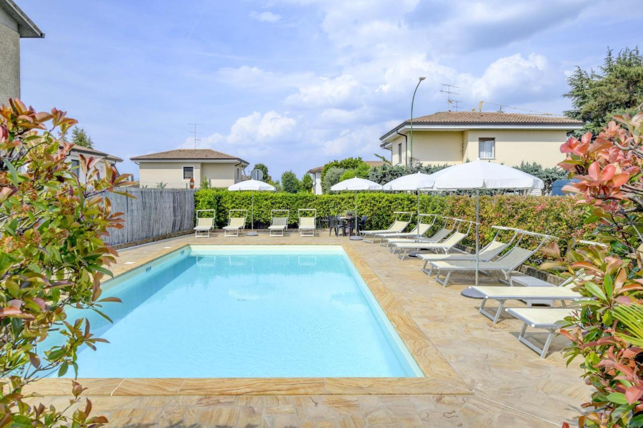 La Forgia Apartments Peschiera del Garda Exteriér fotografie