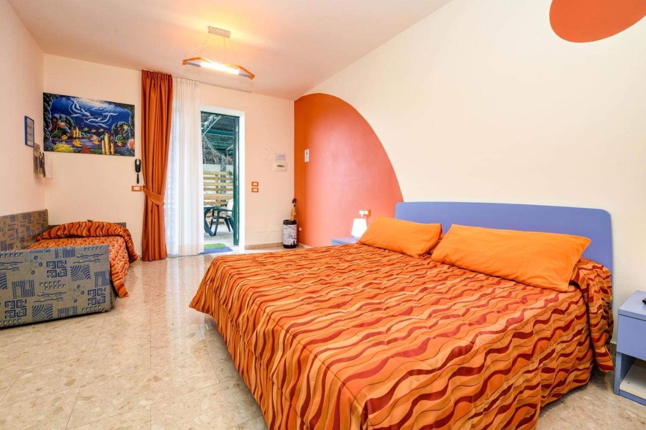 La Forgia Apartments Peschiera del Garda Exteriér fotografie