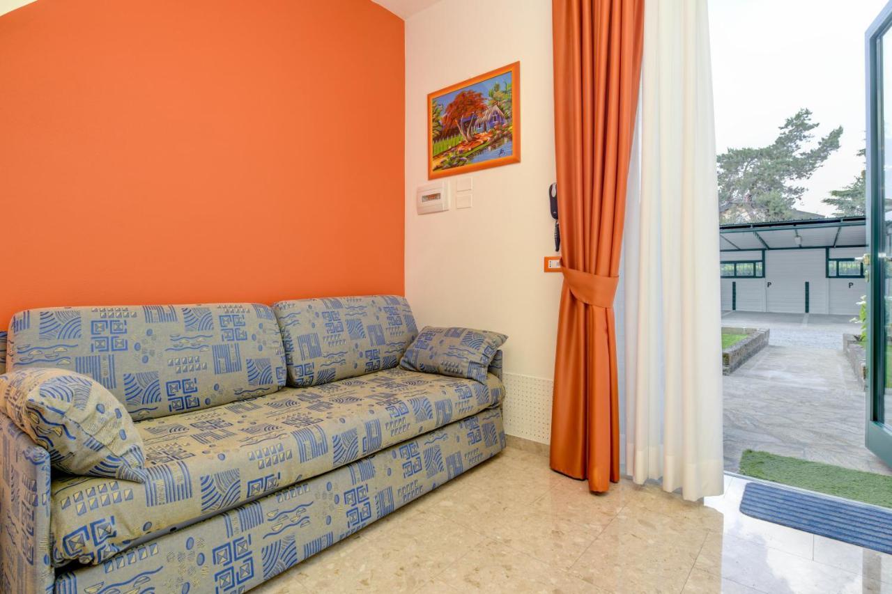 La Forgia Apartments Peschiera del Garda Exteriér fotografie