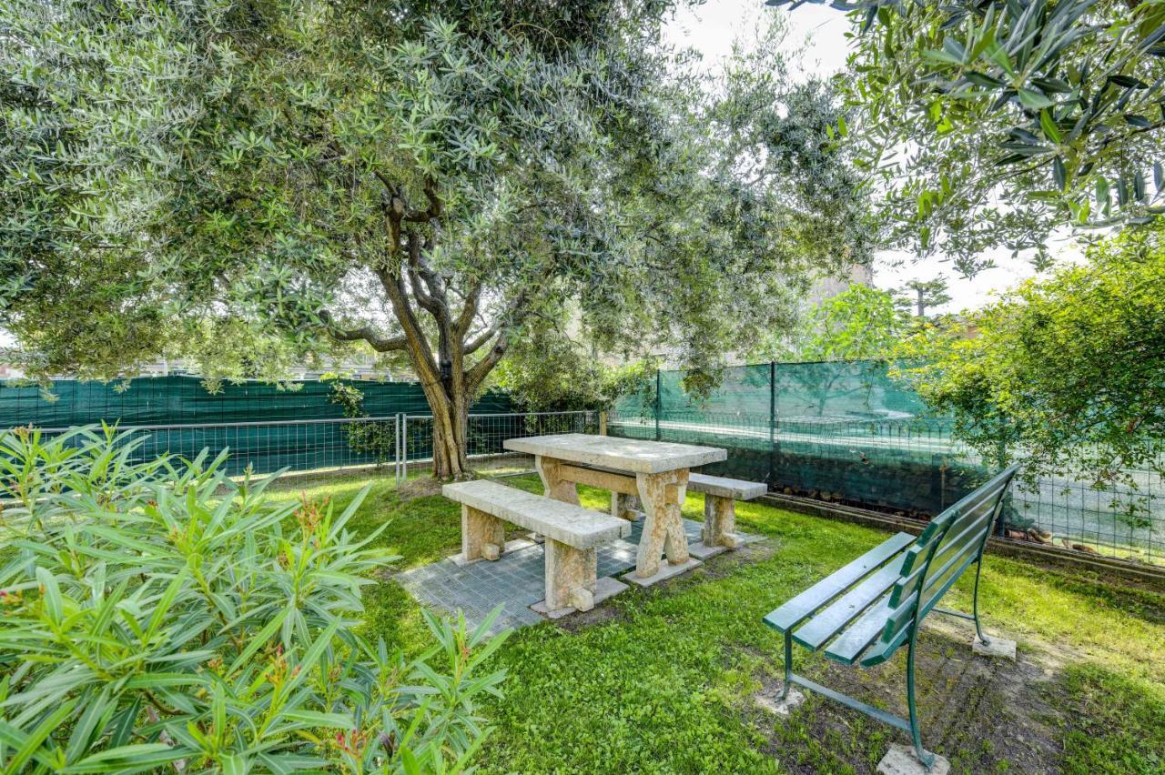 La Forgia Apartments Peschiera del Garda Exteriér fotografie