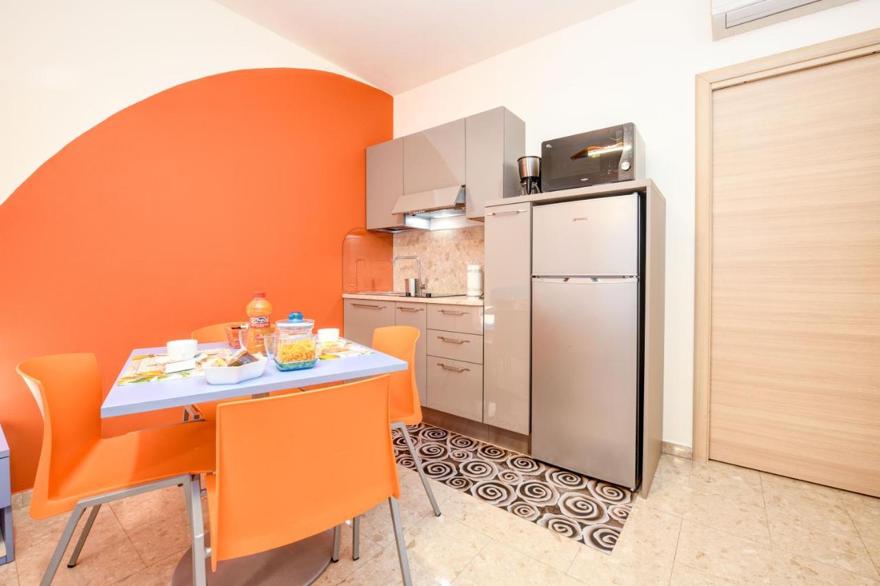 La Forgia Apartments Peschiera del Garda Exteriér fotografie