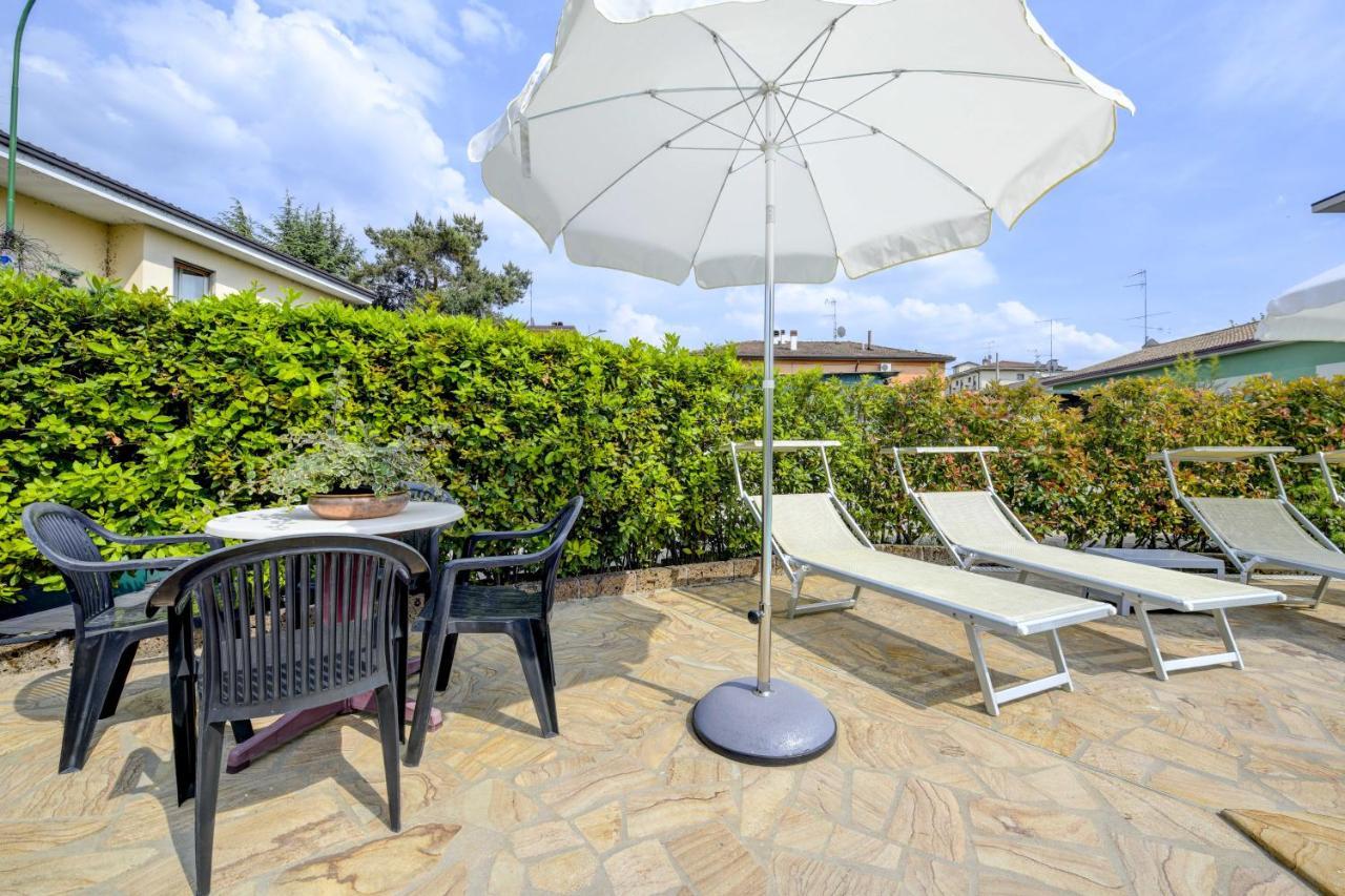 La Forgia Apartments Peschiera del Garda Exteriér fotografie